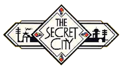 Wing Logo
